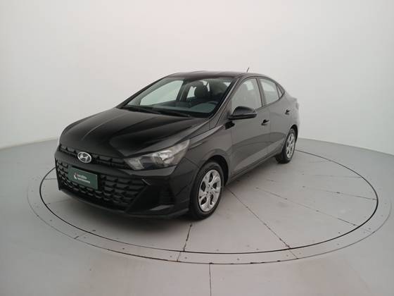 HYUNDAI HB20S 1.0 12V FLEX COMFORT MANUAL